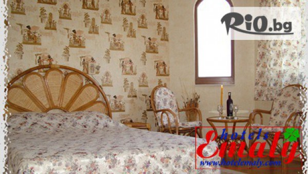 хотел Емали - Банкя - thumb 2