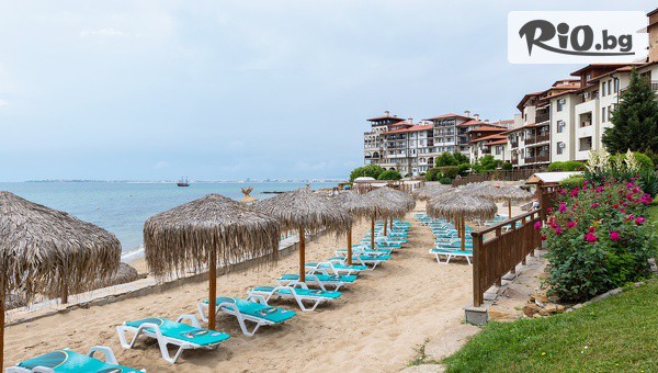 Хотел Райска градина - thumb 2