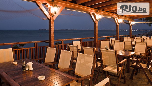 Хотел Райска градина - thumb 4