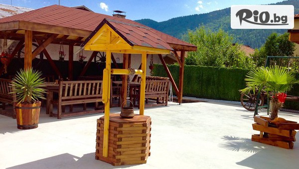 Комплекс Аликанте - thumb 2