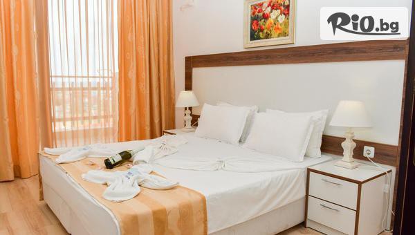 Апарткомплекс Олимп - thumb 4