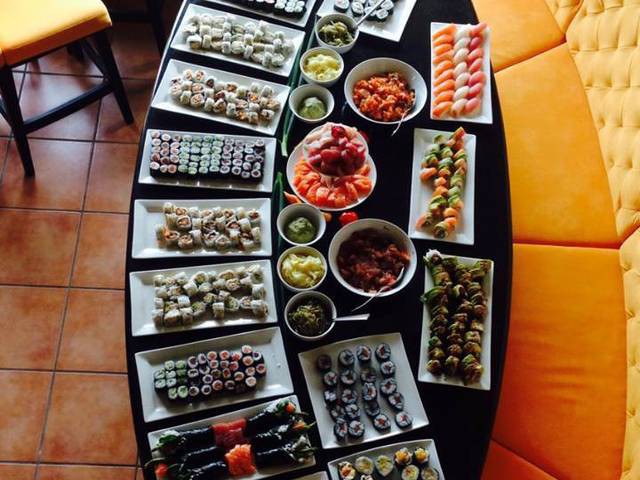 Syshi Live Варна - thumb 1 Syshi Live Варна - thumb 1