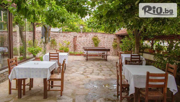 Алексовата къща - thumb 3