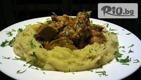 Механа Бай Ганьо - thumb 3