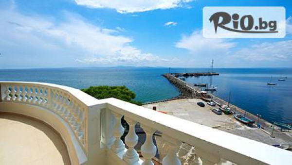 Верига хотели Манц - thumb 2