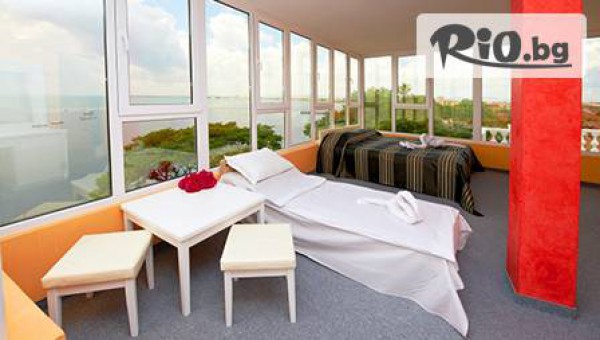 Верига хотели Манц - thumb 3