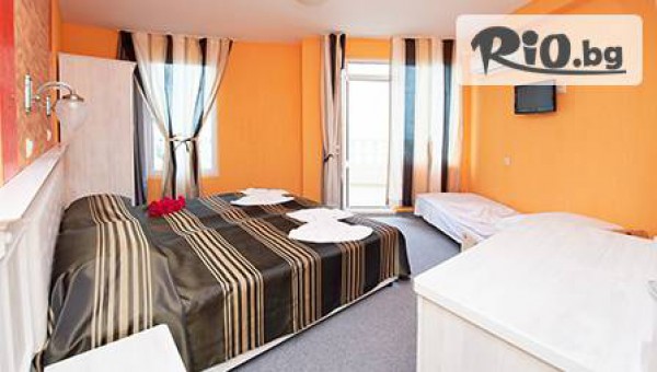 Верига хотели Манц - thumb 4