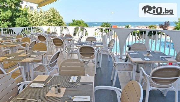 Хотел Лагуна Бийч - thumb 4