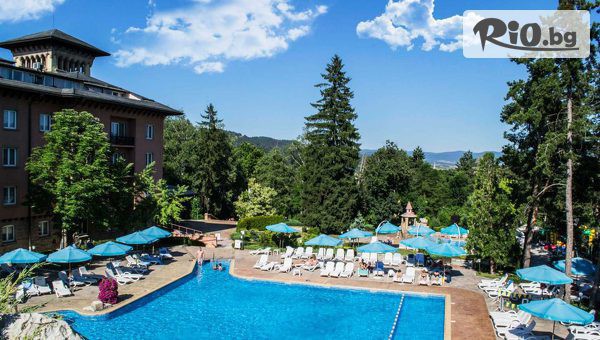 Спа хотел Двореца - thumb 2