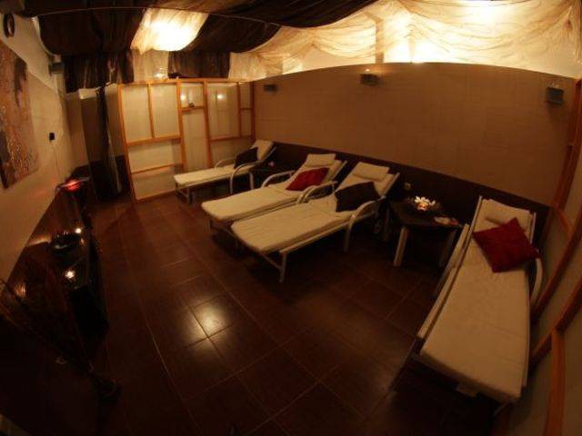 SPA Center Spartak Levski-Iliana DPS - thumb 6