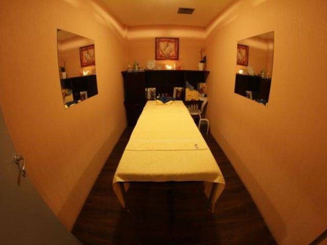 SPA Center Spartak Levski-Iliana DPS - thumb 8