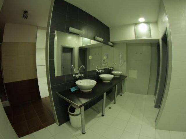 SPA Center Spartak Levski-Iliana DPS - thumb 12