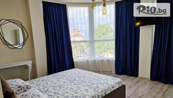 Семеен хотел Денз - thumb 5