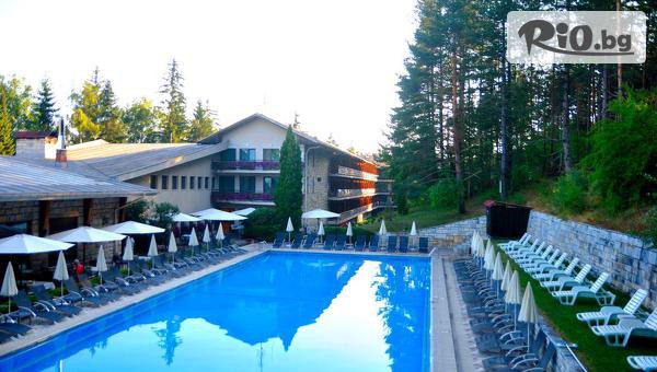 Хотел Велина 4* - thumb 2