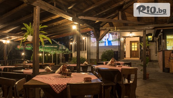 Комплекс Водопада - thumb 3