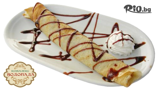 Комплекс Водопада - thumb 2