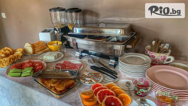 Апартхотел Спомар - thumb 4