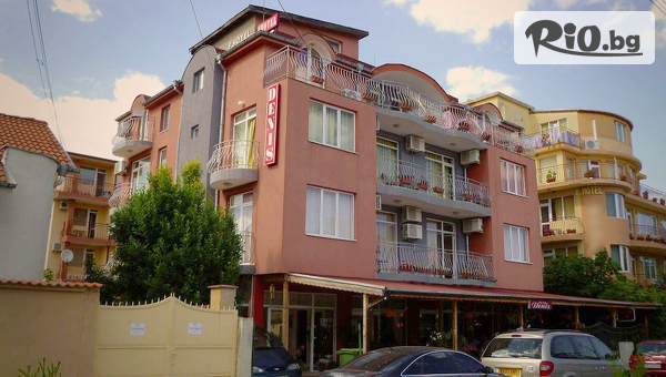 Хотел Денис - thumb 2