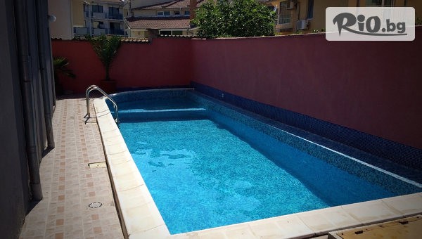 Хотел Денис - thumb 3