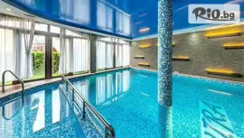 СПА хотел Енира 4*, Велинград #1