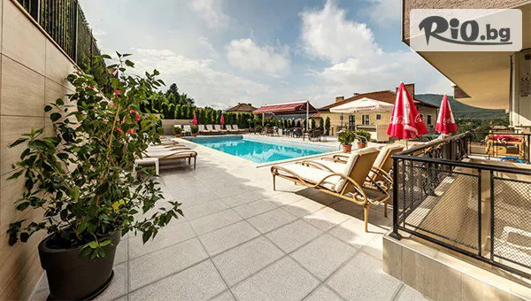 СПА хотел Енира - thumb 2