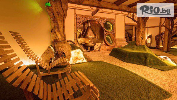 Семеен хотел Тихият кът - thumb 4