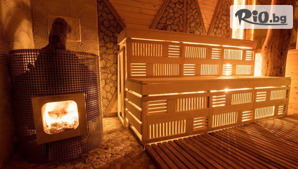 Семеен хотел Тихият кът - thumb 5