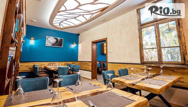 Семеен хотел Тихият кът - thumb 6