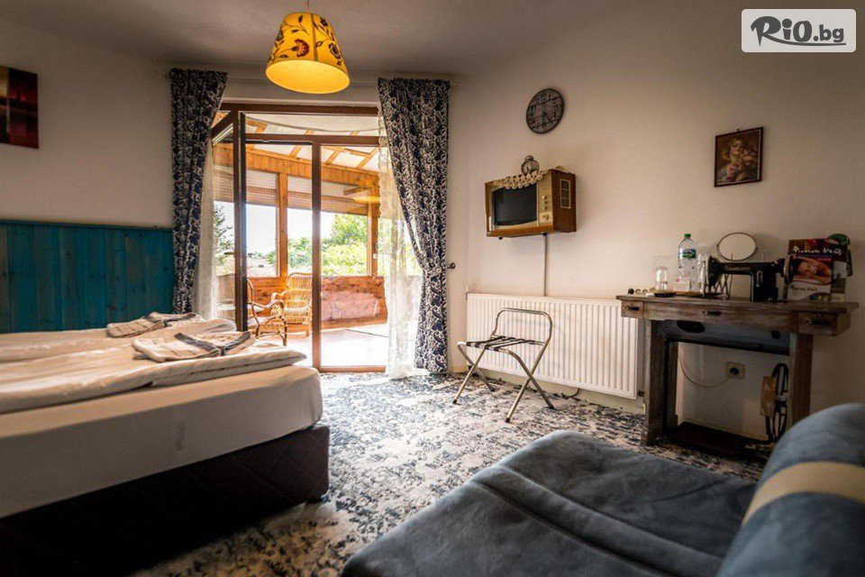 Семеен хотел Тихият кът - thumb 12 Семеен хотел Тихият кът - thumb 12