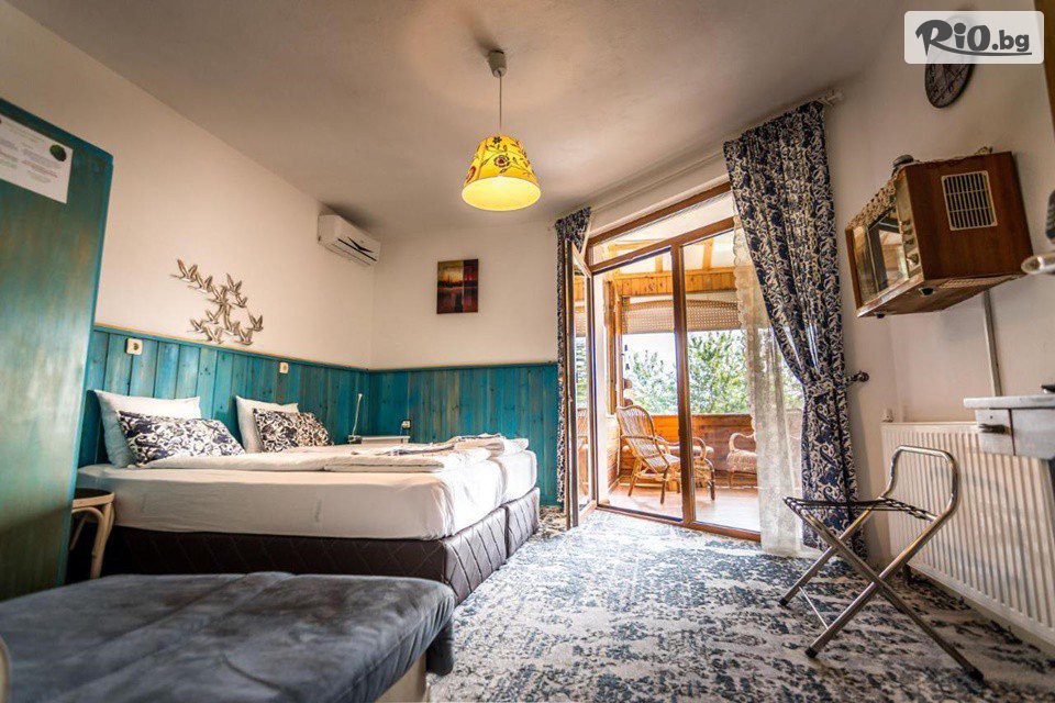 Семеен хотел Тихият кът - thumb 15 Семеен хотел Тихият кът - thumb 15