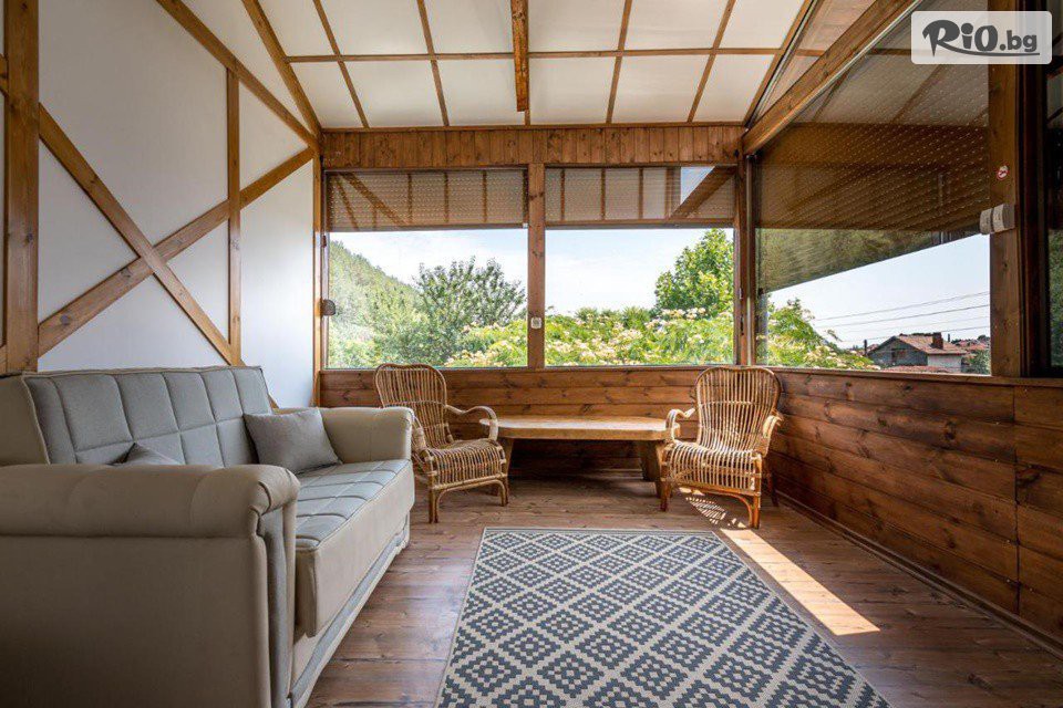 Семеен хотел Тихият кът - thumb 16 Семеен хотел Тихият кът - thumb 16