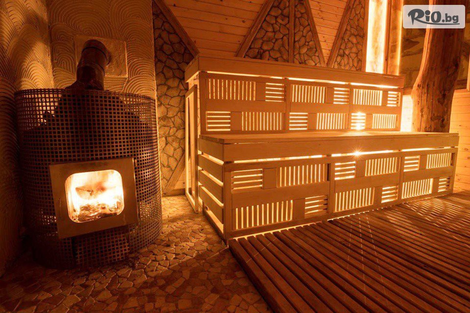 Семеен хотел Тихият кът - thumb 17 Семеен хотел Тихият кът - thumb 17