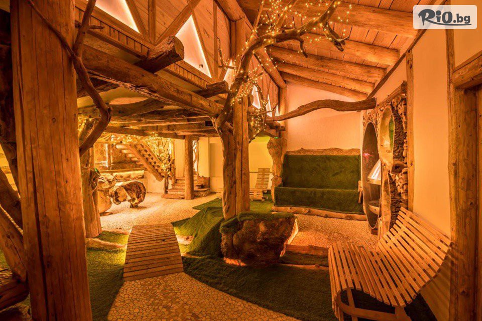 Семеен хотел Тихият кът - thumb 18 Семеен хотел Тихият кът - thumb 18