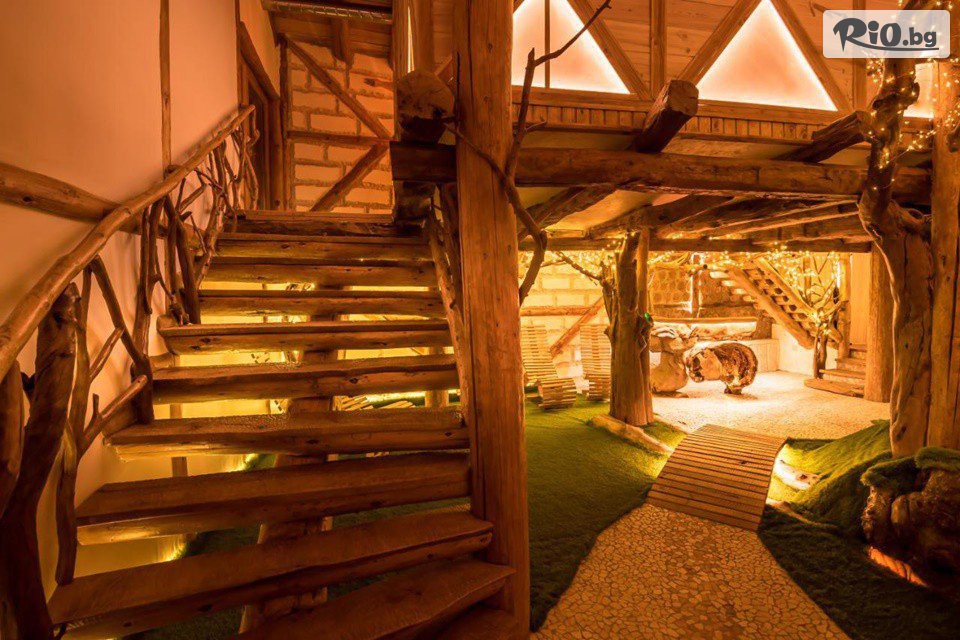 Семеен хотел Тихият кът - thumb 19 Семеен хотел Тихият кът - thumb 19