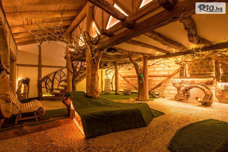 Семеен хотел Тихият кът - thumb 21 Семеен хотел Тихият кът - thumb 21