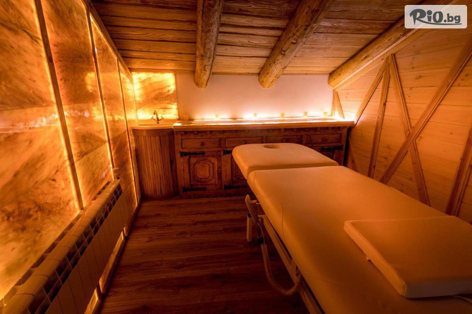 Семеен хотел Тихият кът - thumb 22 Семеен хотел Тихият кът - thumb 22