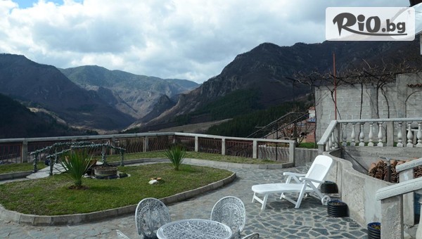 Къща за гости Камбера - thumb 2