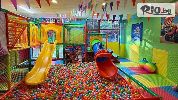 Хотел Айсберг - thumb 12