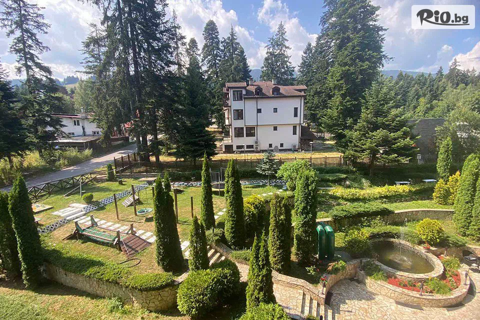 Хотел Айсберг - thumb 4 Хотел Айсберг - thumb 4