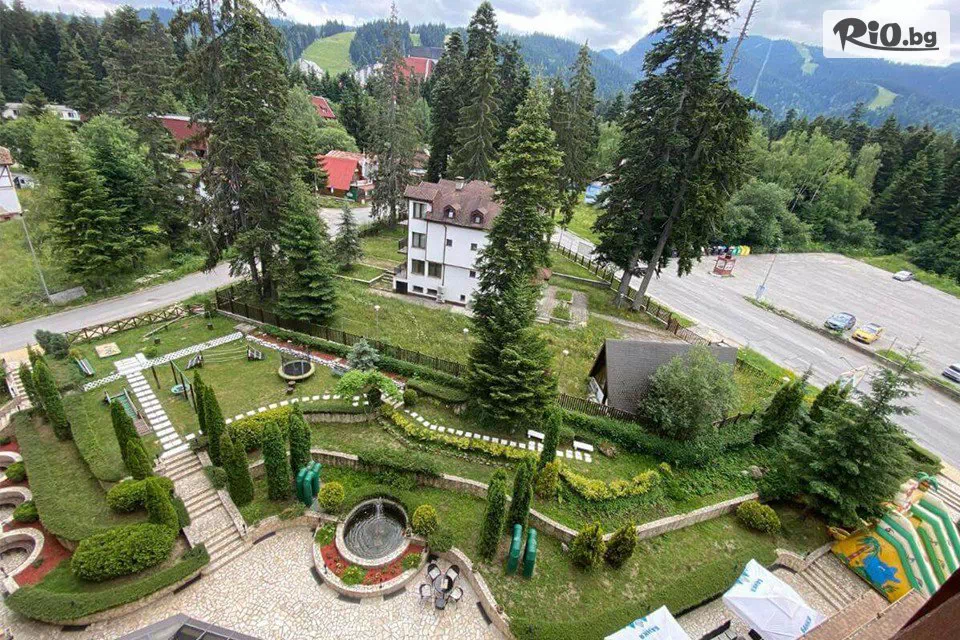 Хотел Айсберг - thumb 7 Хотел Айсберг - thumb 7