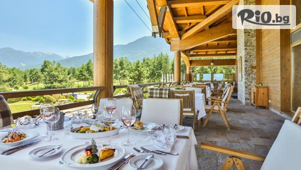 Пирин Голф Кънтри Клуб - thumb 5