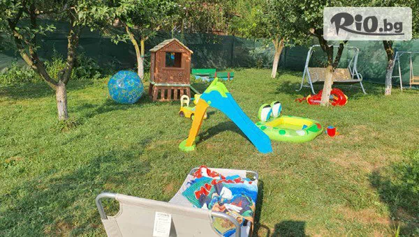 Стаи за гости Тони - thumb 2