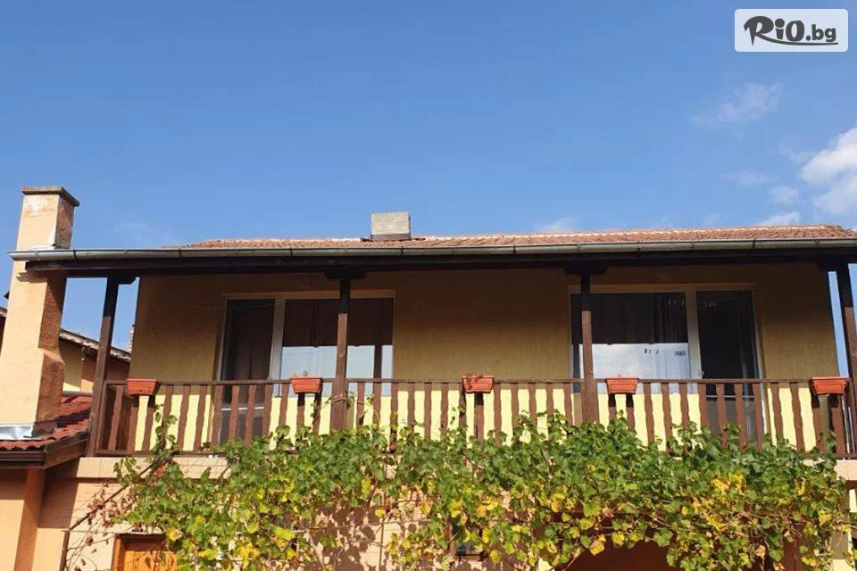 Стаи за гости Тони - thumb 1 Стаи за гости Тони - thumb 1