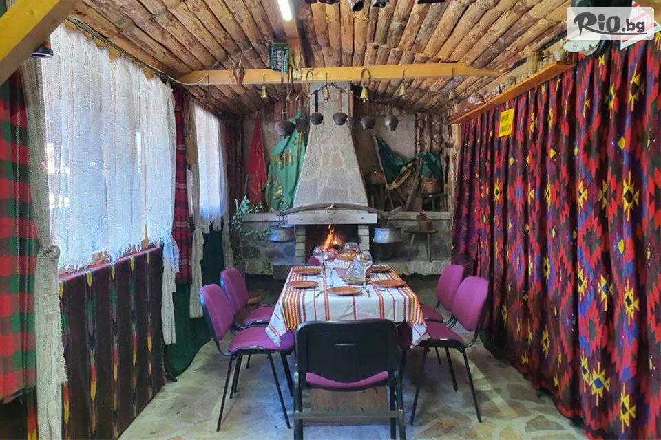 Стаи за гости Тони - thumb 8 Стаи за гости Тони - thumb 8