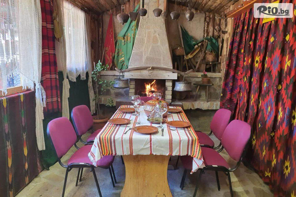 Стаи за гости Тони - thumb 9 Стаи за гости Тони - thumb 9