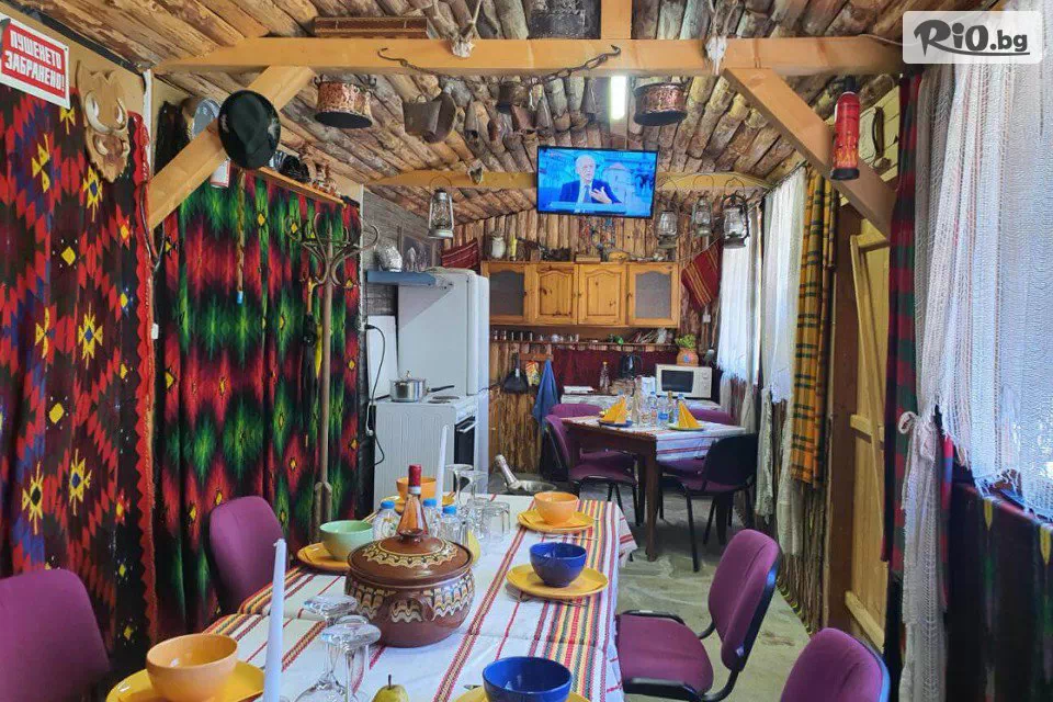 Стаи за гости Тони - thumb 11 Стаи за гости Тони - thumb 11