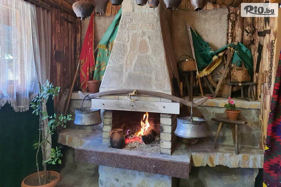 Стаи за гости Тони - thumb 12 Стаи за гости Тони - thumb 12