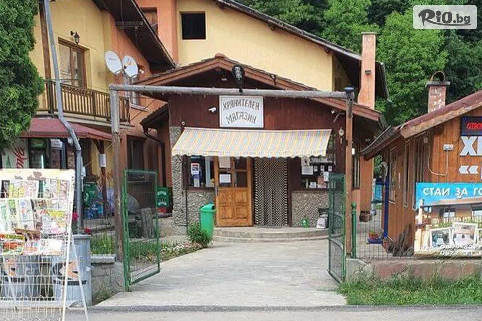 Стаи за гости Тони - thumb 13 Стаи за гости Тони - thumb 13