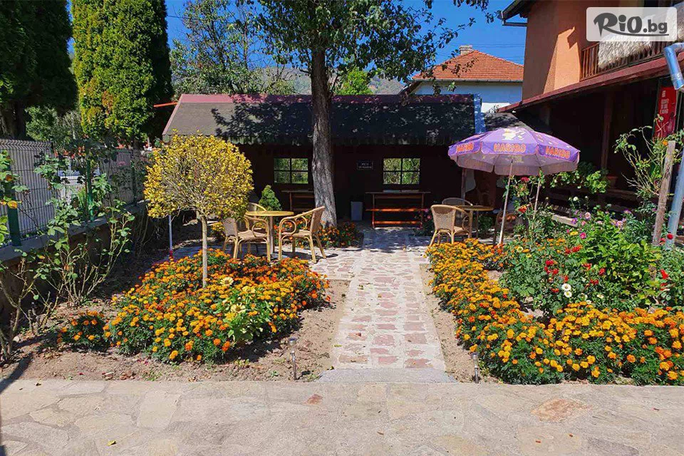 Стаи за гости Тони - thumb 14 Стаи за гости Тони - thumb 14