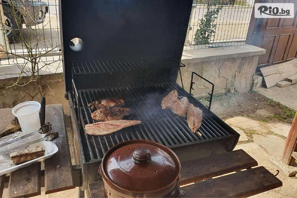 Стаи за гости Тони - thumb 18 Стаи за гости Тони - thumb 18